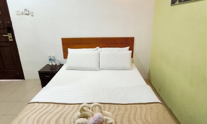 Sibu Hotel | OYO 91193 Hi Inn Sibu Jaya
