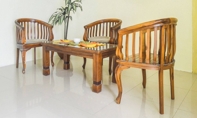 Balikpapan Hotel | OYO 91424 Belfano Guest House