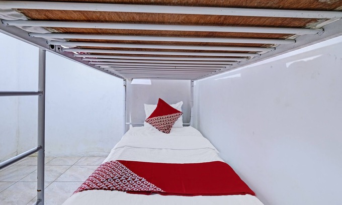 Sewon House | OYO 91987 Archery Residence Syariah