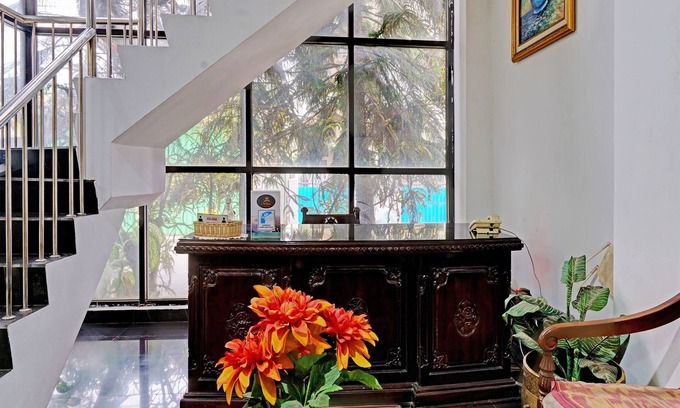 Cigudeg Hotel | OYO 92249 Wisma Rina Rini Tegalega Park