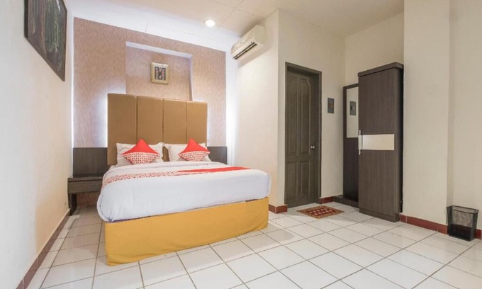 Makassar Hotel | OYO 924 Hotel Bali