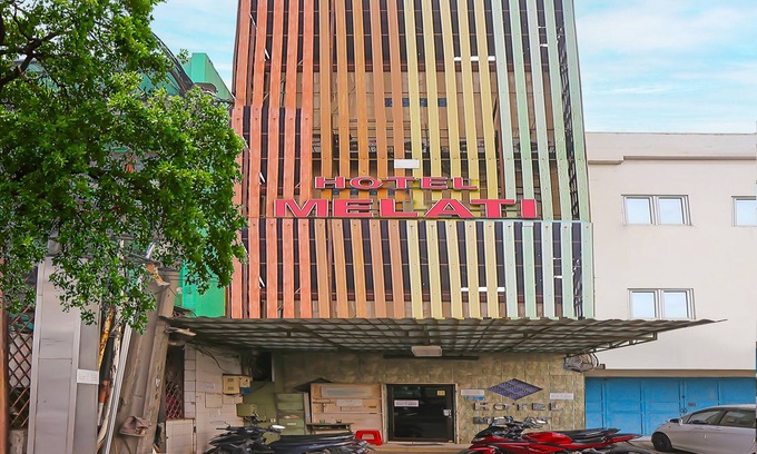 Tangerang Hotel | OYO 92678 Hotel Melati