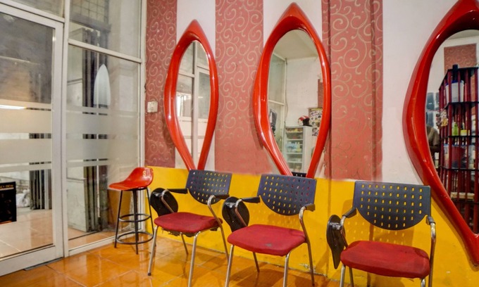 Medan Hotel | OYO 92820 Guesthouse 899