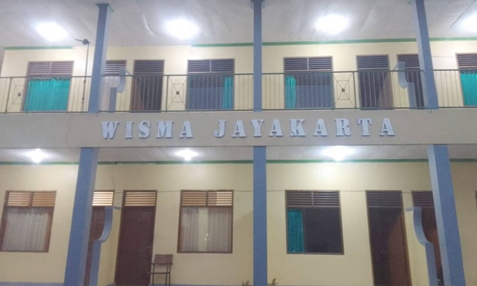 Cisarua Hotel | OYO 93018 Wisma Jayakarta