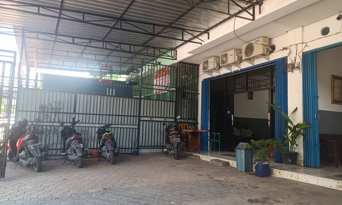 Kotaraja Hotel | OYO 93117 Penginapan Tiga Dara