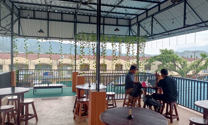 Kotaraja Hotel | OYO 93333 Rama Home Stay