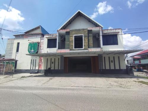Palangkaraya Hotel | OYO 93343 Sukma Residence