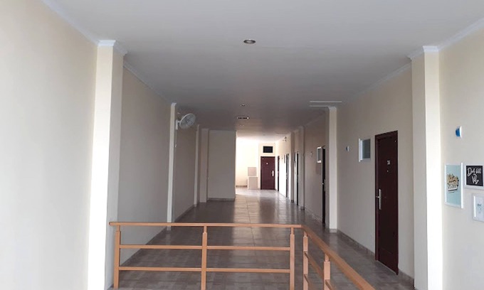 Ciputat Timur Hotel | OYO 93356 Pondok Cirendeu
