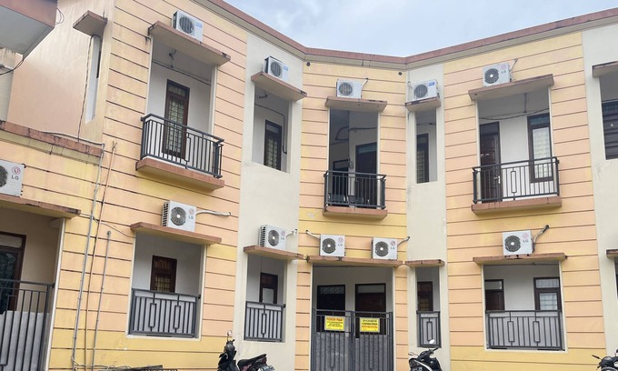Tanahgrogot Hotel | OYO 93380 Penginapan Mangkoe Barokah