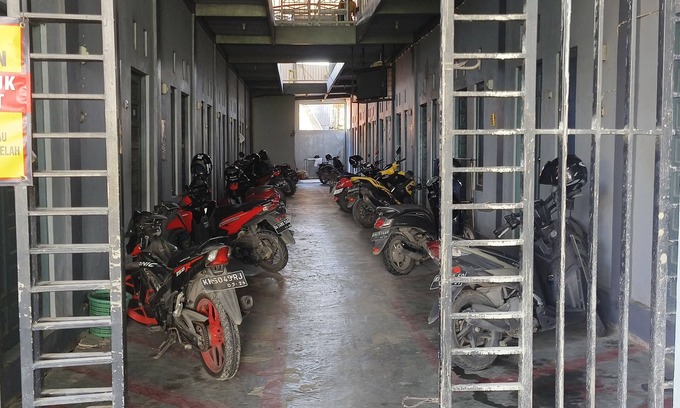 Kalimantan Hotel | OYO 93400 Pondok Tawing Rumbih
