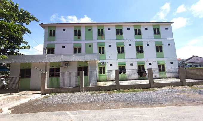 Banjarmasin Hotel | OYO 93415 Pondok Kula Rumbih Syariah
