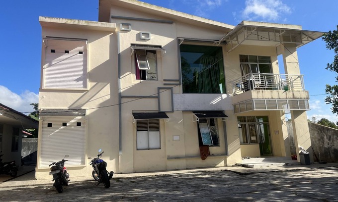Kalimantan Hotel | OYO 93744 Guest House Akbarrinna