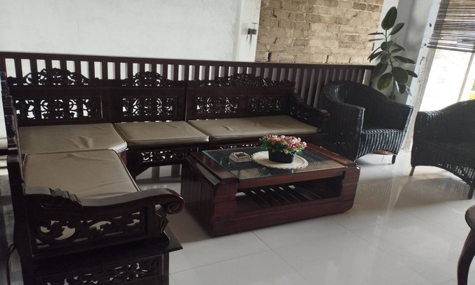 Samarinda Hotel | OYO 93745 Penginapan Naya Rita