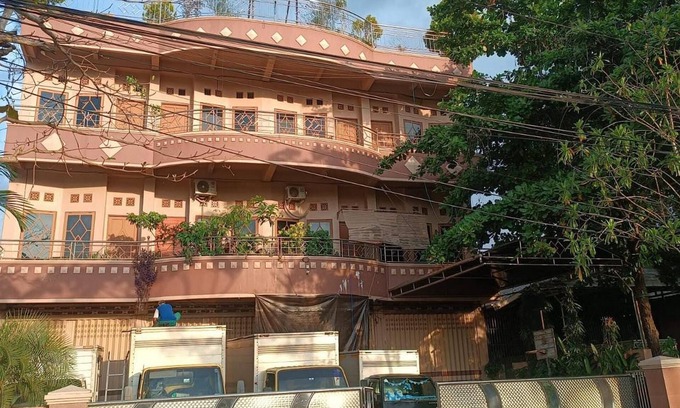 Marabahan Hotel | OYO 93753 Rafira Losmen NearYani Heahlerr