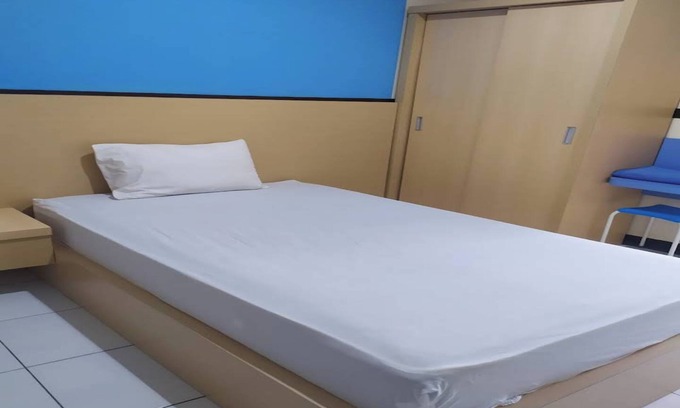 Palembang Hotel | OYO 93818 Wisma Al Araf Syariah