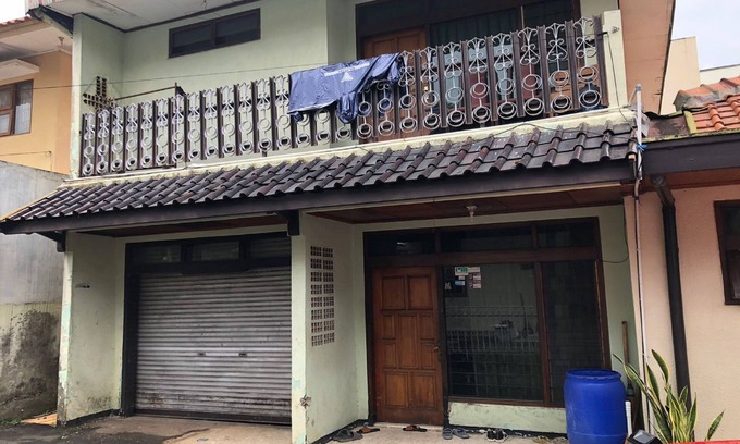 Setiabudi Hotel | OYO 93846 Gerlong Homestay
