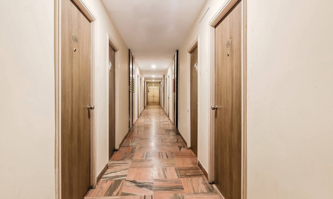 Begumpet Hotel | OYO 9386 Begumpet