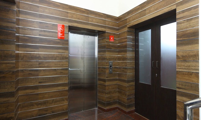 KK Nagar House | OYO 9391 Kk Nagar