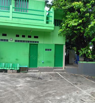 Bekasi Hotel | OYO 94778 Seven Residence