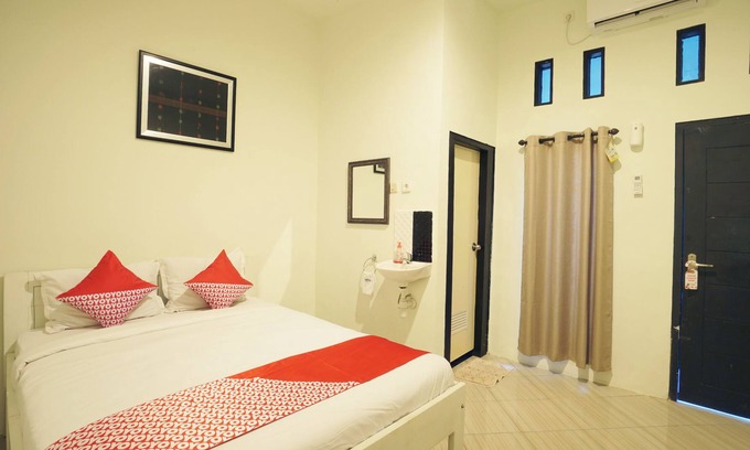 Labuan Bajo House | OYO 967 Cajoma Guesthouse
