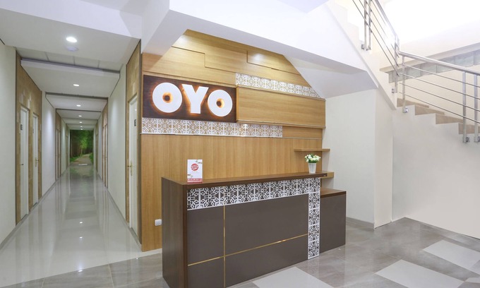 Ngaglik Hotel | OYO 999 Garuda Guesthouse
