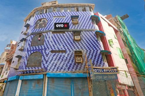 Kanpur Hotel | OYO Flagship Hotel Apollo