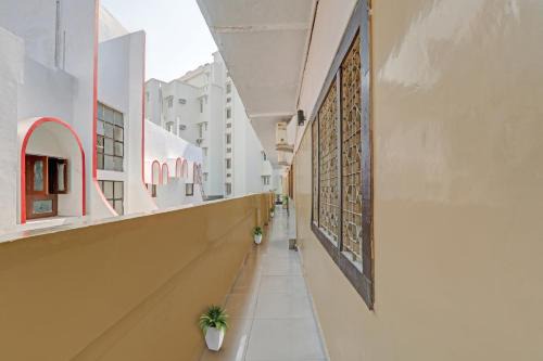 Mohangarh Hotel | OYO Flagship Hotel Vills Near Gomti Riverfront Park
