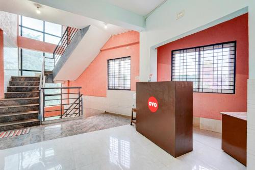 Narasapura Hotel | OYO Flagship Sri Sai Lodge