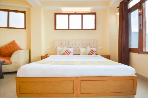 Shimla Apartment | OYO Home 78009 Avon Villa Kanlog