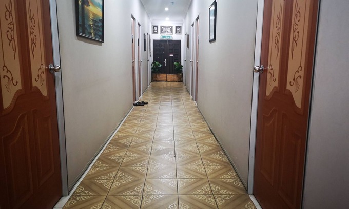 Chukai House | OYO Homes 90505 Cozy Homestay
