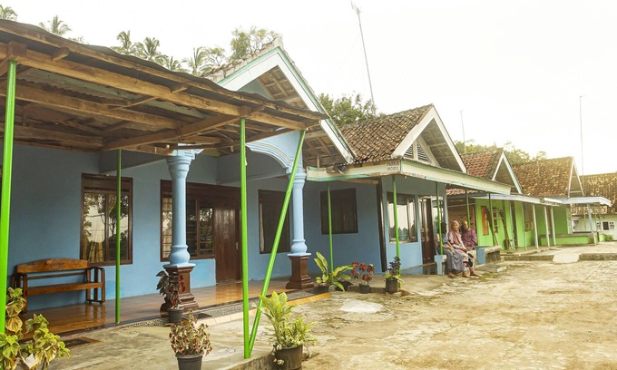 Kalianda Hotel | OYO Homes 91089 Desa Wisata Air Terjun Way Kalam Syariah