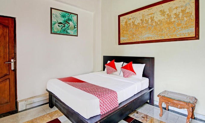 Munduk Hotel | OYO Homes 91091 Desa Wisata Umejero