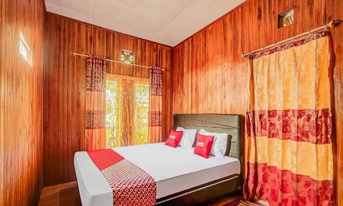 Wori Hotel | OYO Homes 91118 Homesstay Desa Wisata Budo