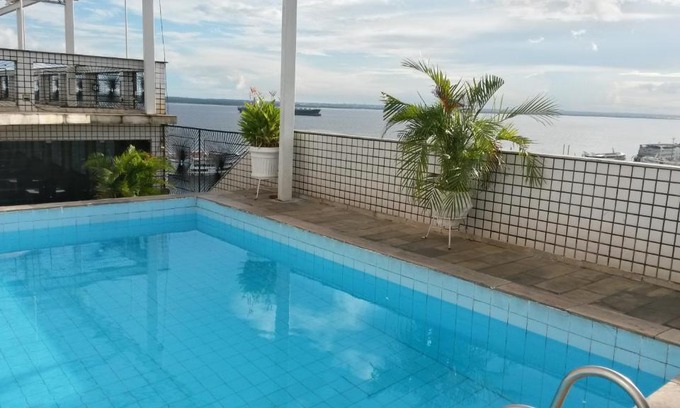 Centro Hotel | OYO Hotel Ana Cassia