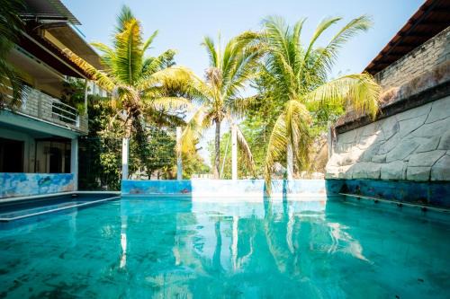 Crucecita Hotel | OYO Hotel Betsua Vista Hermosa, Huatulco