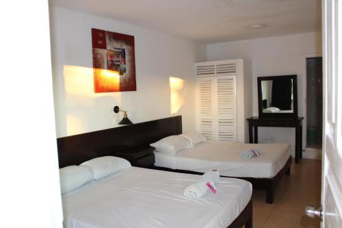 Chetumal Hotel | OYO Hotel Colibri