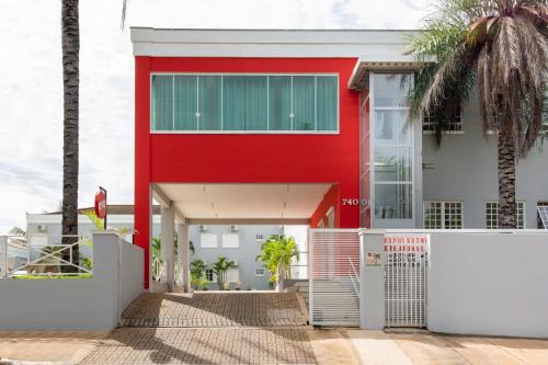 Cosmopolis Hotel | OYO Hotel Cosmópolis, Sao Paulo
