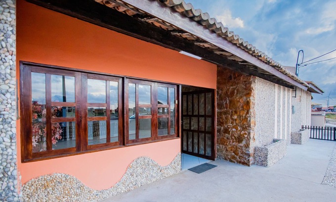Parnaiba Hotel | OYO Hotel Das Pedras