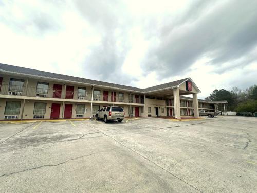 Macon Hotel | OYO Hotel East Macon I-75