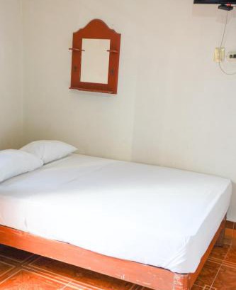 Old Town Hotel | OYO Hotel El Conquistador