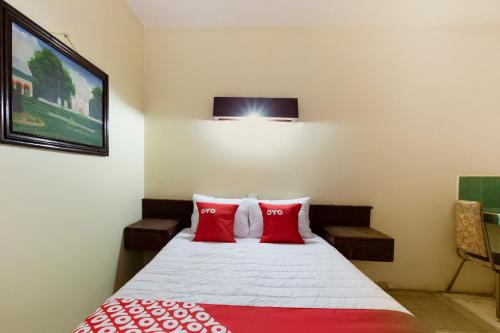 Centro Hotel | OYO Hotel Emperador, Oaxaca