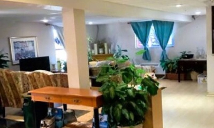 Union City Hotel | OYO Hotel Georgia near Fairburn/Atlanta