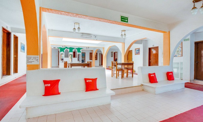 Oaxaca Hotel | OYO Hotel Huautla, Oaxaca