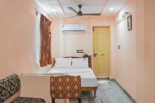 Vijayawada Hotel | OYO Hotel Kalaga