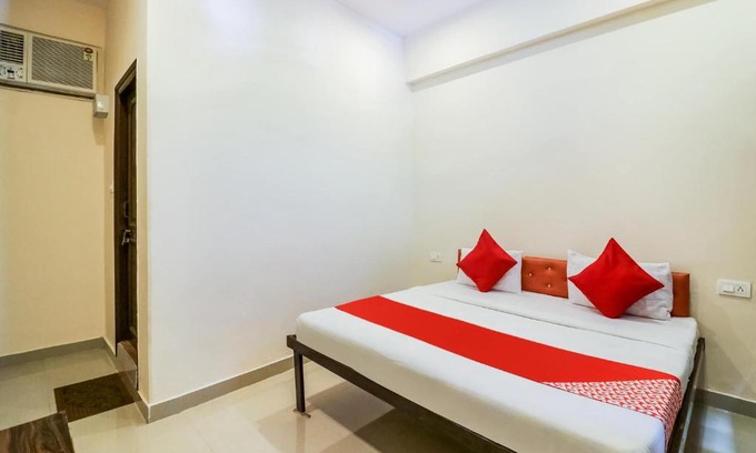 Rishikesh Hotel | OYO Hotel Mg Residency