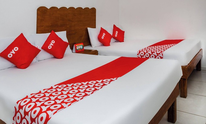 Loreto Hotel | OYO Hotel Miramar, Loreto