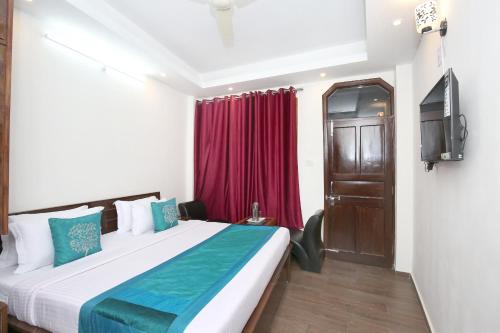 New Shimla Hotel | OYO Hotel Sai Stay Inn