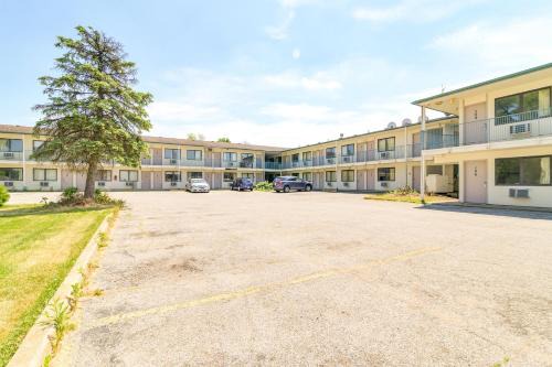 South Bend Hotel | OYO Hotel South Bend - Campus