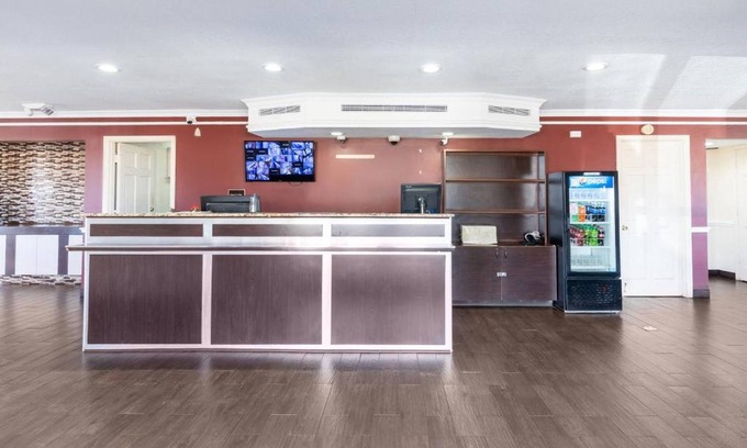 Tulsa Hotel | OYO Hotel Tulsa N Sheridan Rd & Airport