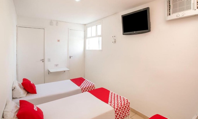 Casa Verde Hotel | OYO Hotel Vintage, São Paulo